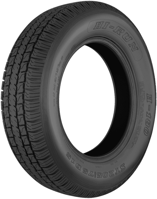 Hi-Run H180 Tire
