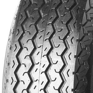 Hi-Run 4.80-8 Bias Trailer Tire Tire