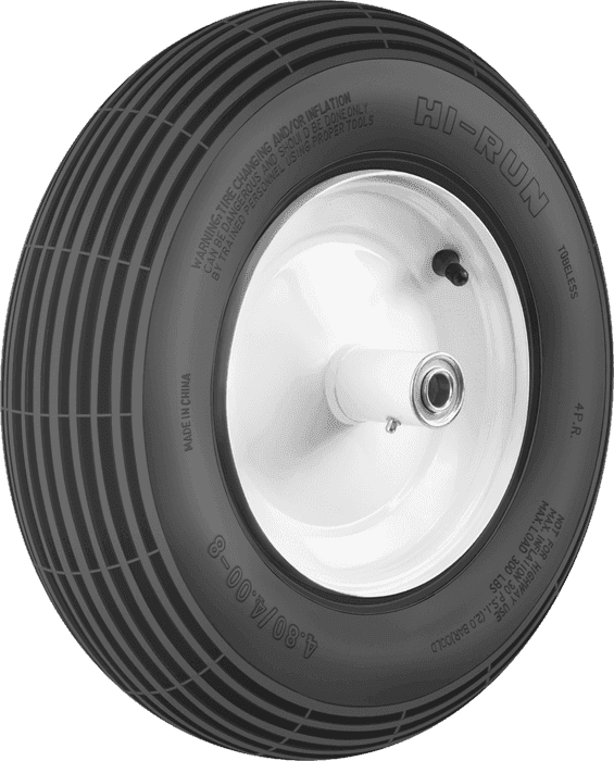 Hi-Run RIB Wheelbarrow Tire