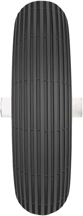 Hi-Run RIB Wheelbarrow Tire