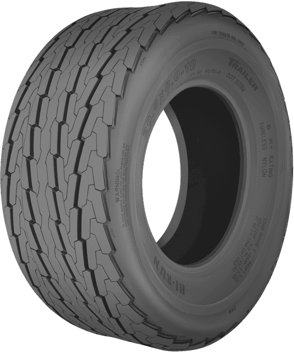 Hi-Run SU03 Tire