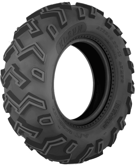 Hi-Run SU10 Tire