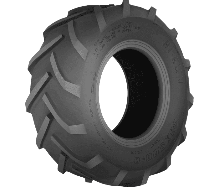 Hi-Run SU18 Tire
