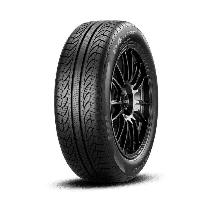 Pirelli P4 Persist AS Plus Tire