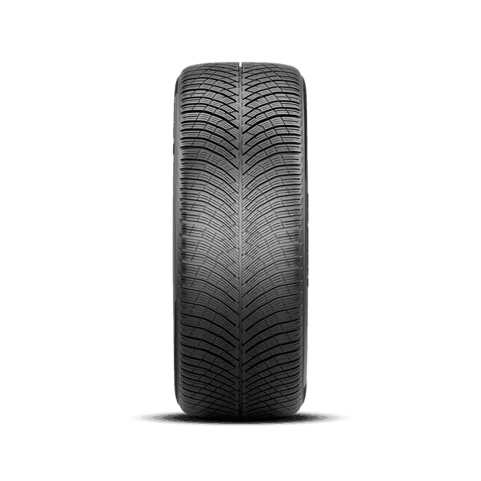 Pirelli P Zero Winter 2 Tire