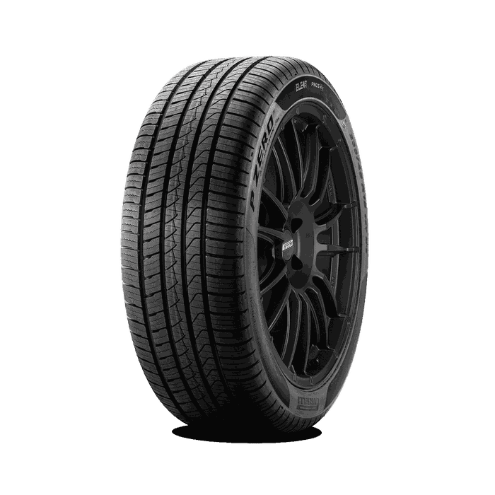 Pirelli P Zero AS + Tire