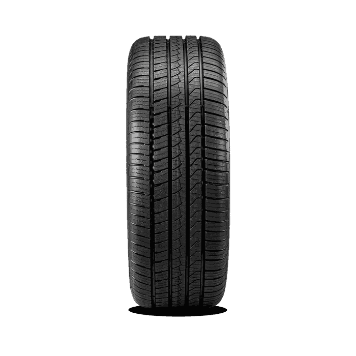Pirelli P Zero AS + Tire