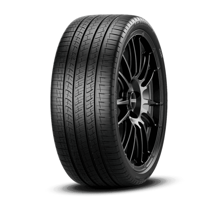 Pirelli P Zero Corsa System Tire