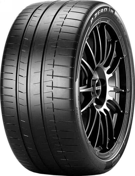 Pirelli P Zero R Tire