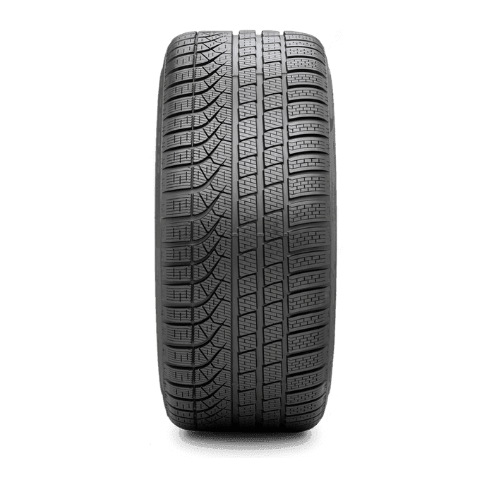 Pirelli P Zero Winter Tire