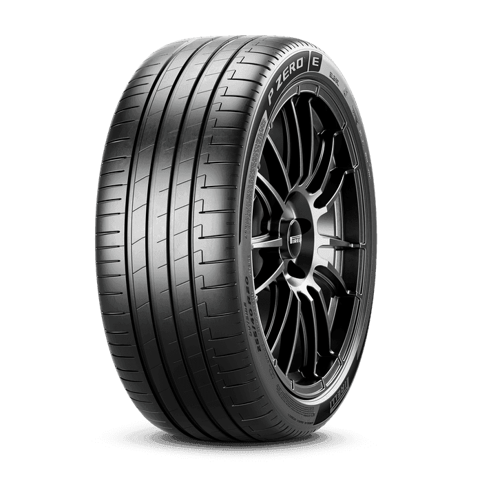 Pirelli P Zero E Tire