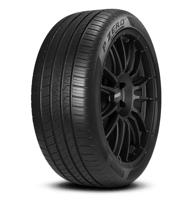 Pirelli P Zero AS Tire