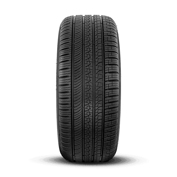 Pirelli P Zero AS Tire