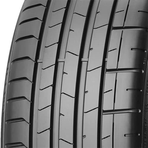 Pirelli P-Zero (PZ4) Tire
