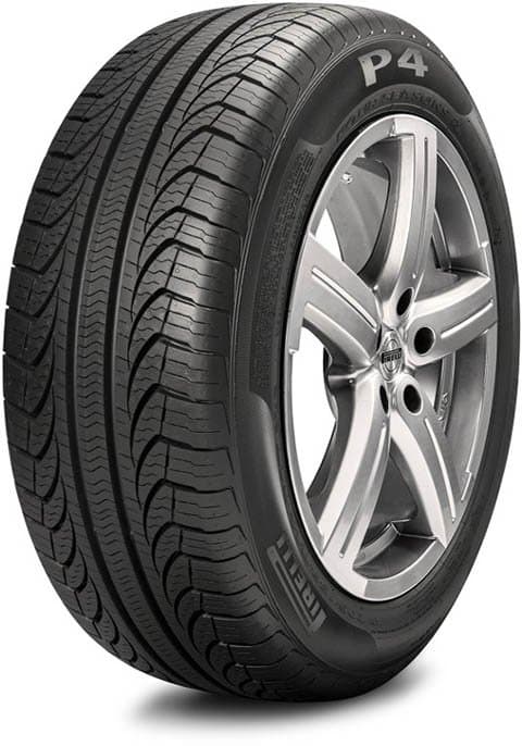 Pirelli P4 Four Seasons Plus Tire