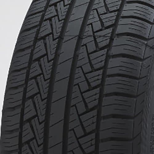 Pirelli P6 Four Seasons Plus Tire
