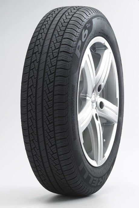 Pirelli P6 Four Seasons Plus Tire