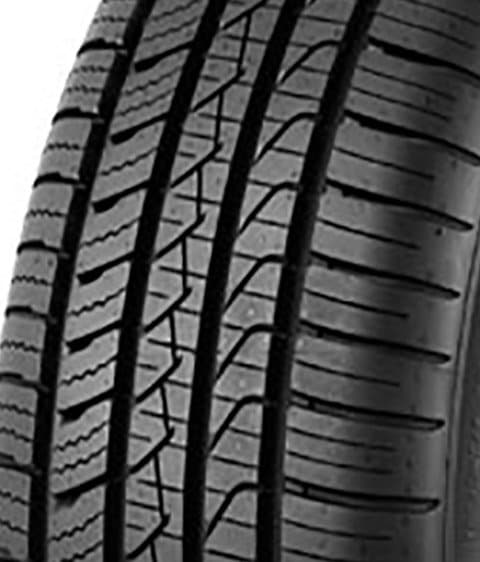Pirelli P Zero All SeasonPlus Tire