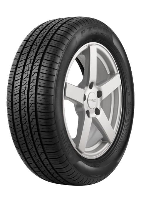 Pirelli P Zero All SeasonPlus Tire