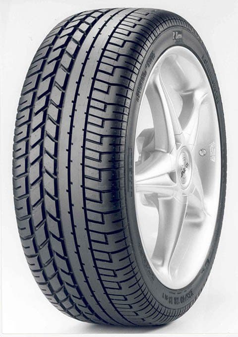 Pirelli P Zero Corsa Tire