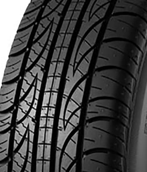 Pirelli P Zero Nero All Season Tire