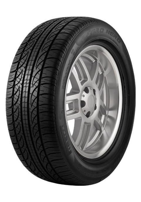 Pirelli P Zero Nero All Season Tire