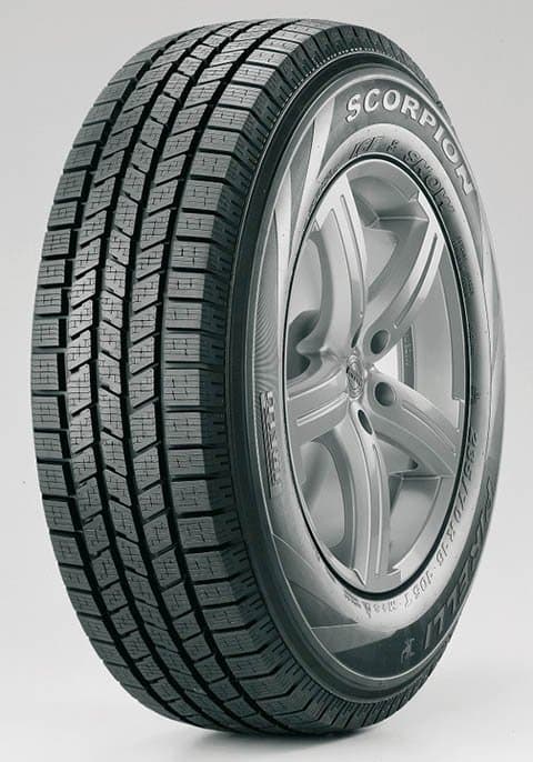 Pirelli Scorpion Ice & Snow Tire