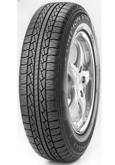 Pirelli Scorpion STR Tire