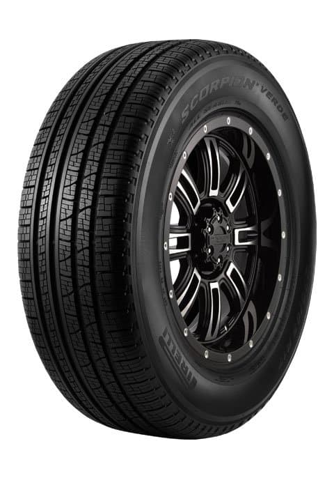 Pirelli Scorpion Verde All Season Plus Tire
