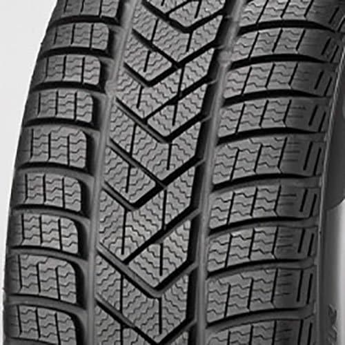 Pirelli Winter Sottozero 3 Tire