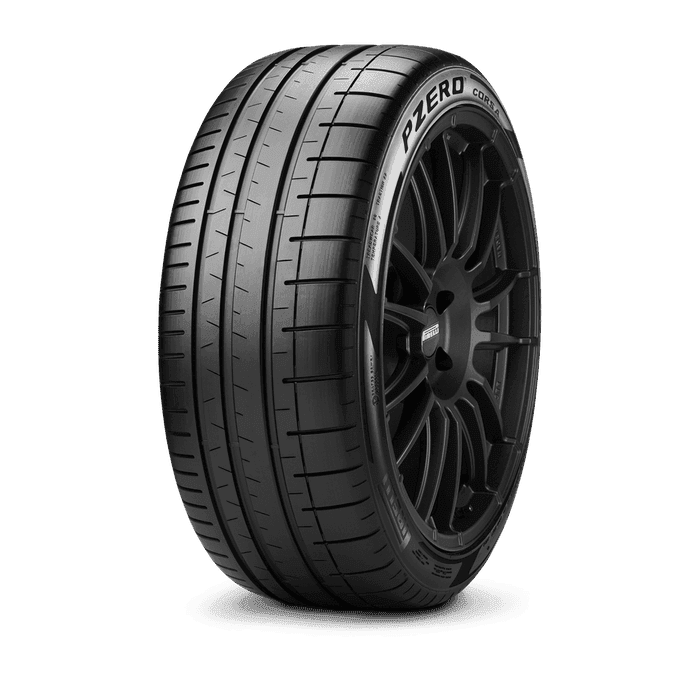 Pirelli P Zero Corsa (PZC4) Tire