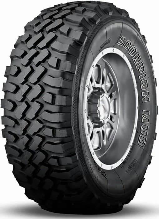 Pirelli Scorpion Mud Tire