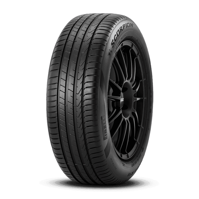 Pirelli Scorpion Tire
