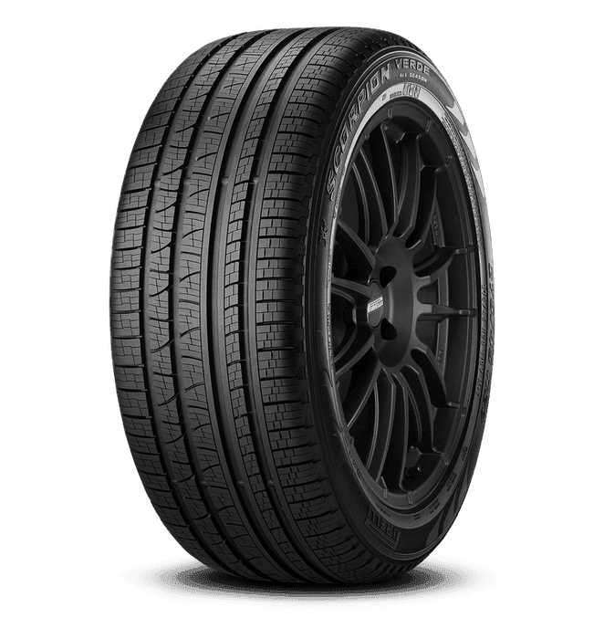 Pirelli Scorpion Verde All Season Tire