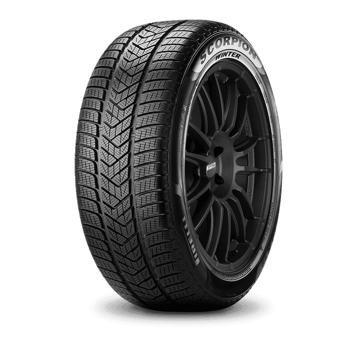 Pirelli Scorpion Winter Tire