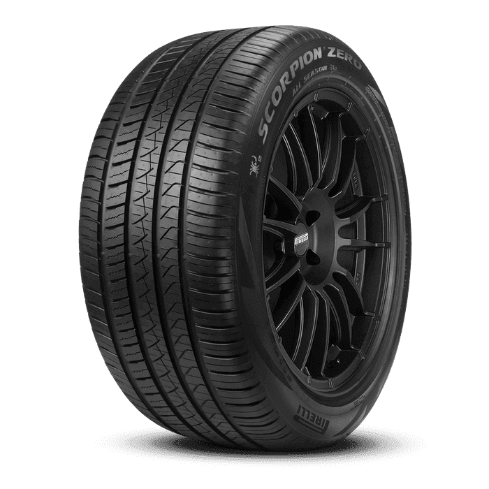 Pirelli Scorpion Zero All Season Tire