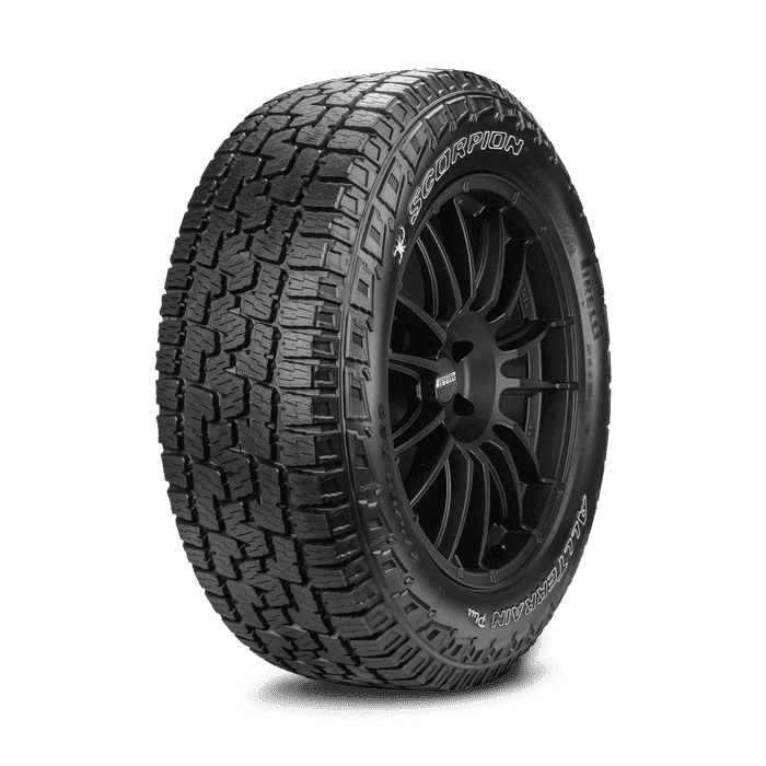 Pirelli Scorpion All-Terrain Plus Tire