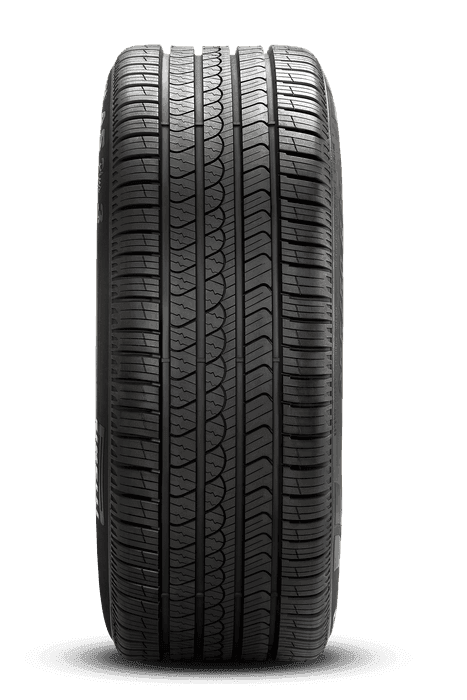 Pirelli Scorpion AS Plus 3 Tire