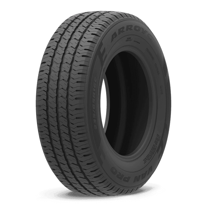 Arroyo Van Pro Tire