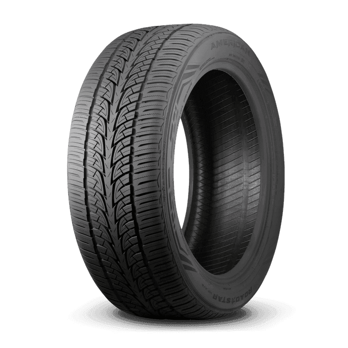 American Roadstar HP A/S Tire