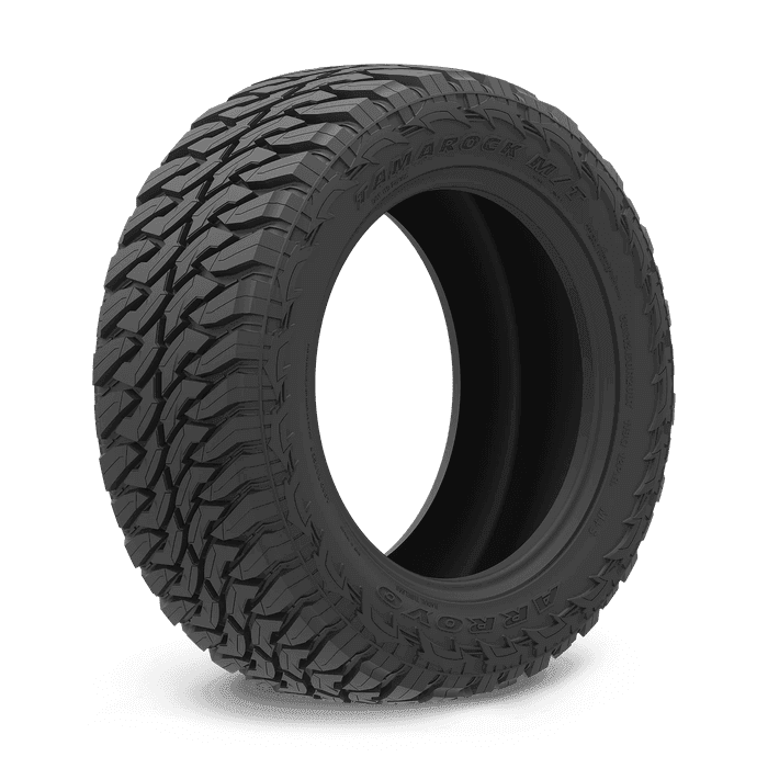 Arroyo Tamarock M/T Tire