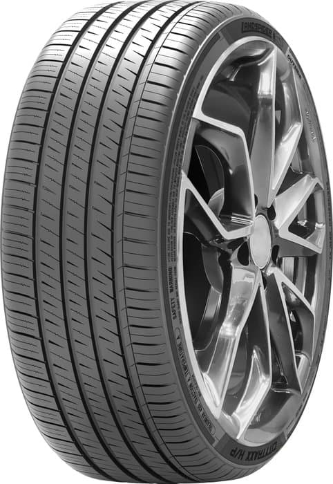 Landspider CityTraxx H/P Tire