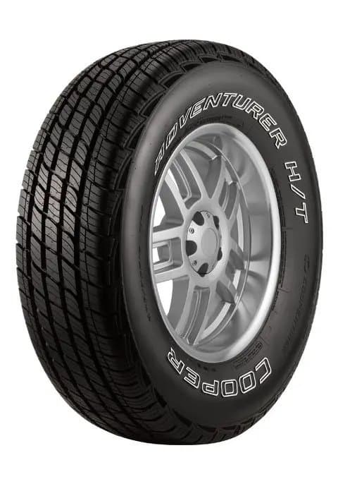Cooper Discoverer H/T Tire
