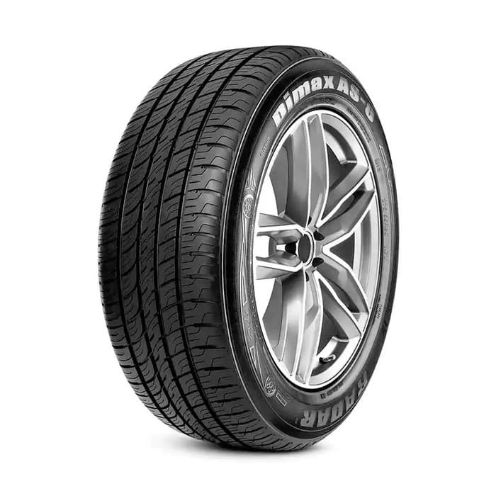 Radar Dimax AS-8 Tire