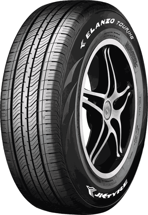 Jktyre Elanzo Touring AS Tire