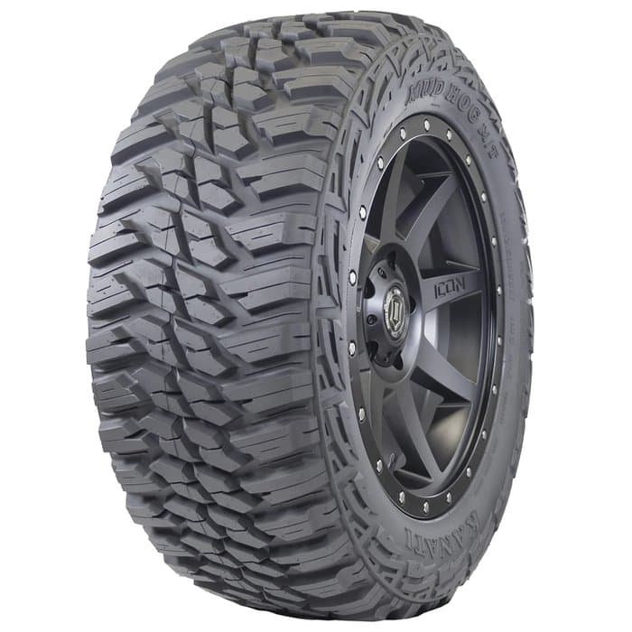 Kanati Mud Hog Tire