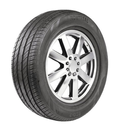 Montreal Eco-2 Tire