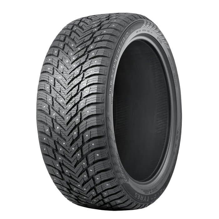 Nokian Hakkapeliitta 10 SUV (Studded) Tire