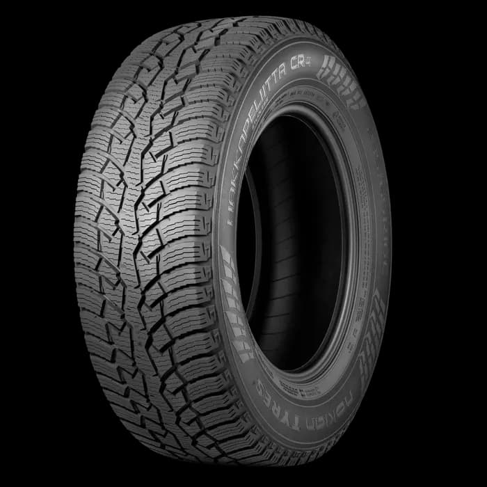 Nokian Hakkapeliitta CR4 Tire