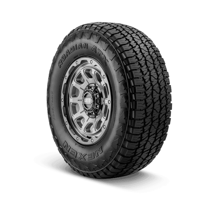 Nexen Roadian ATX Tire